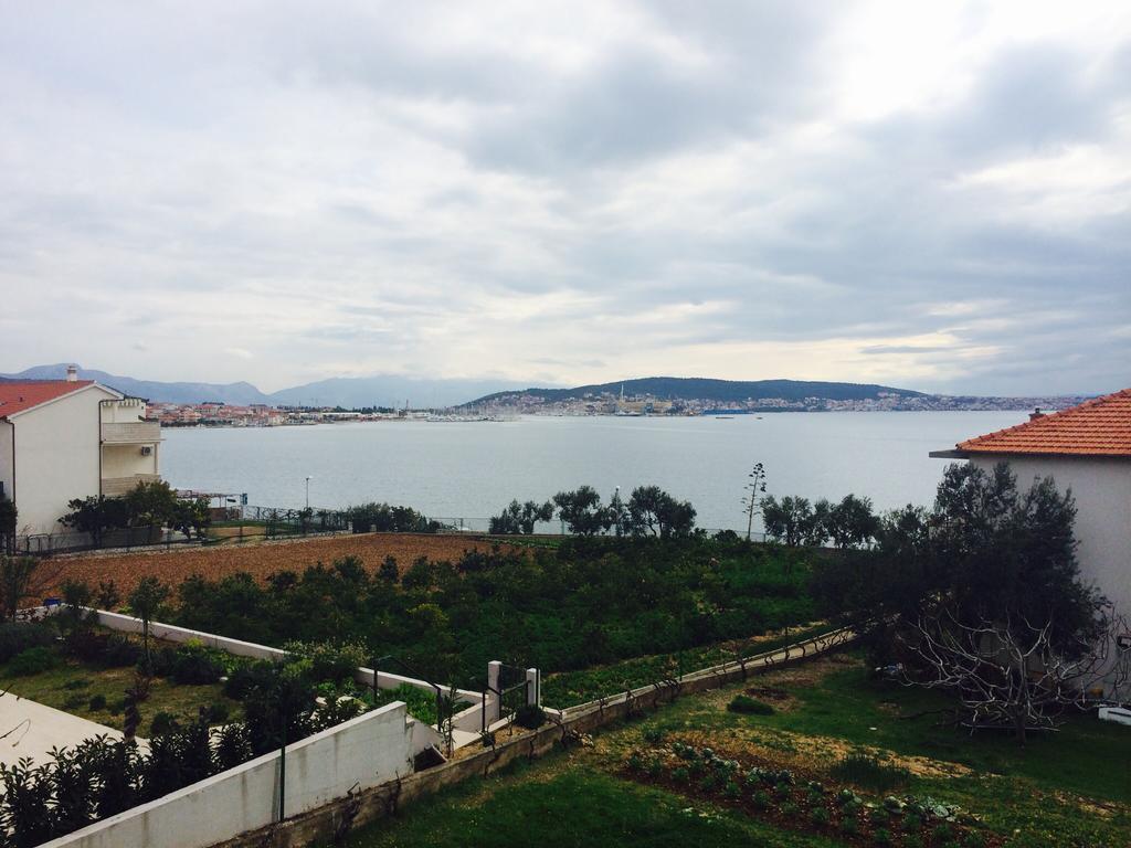 Apartments Stanko Τρογκίρ Εξωτερικό φωτογραφία