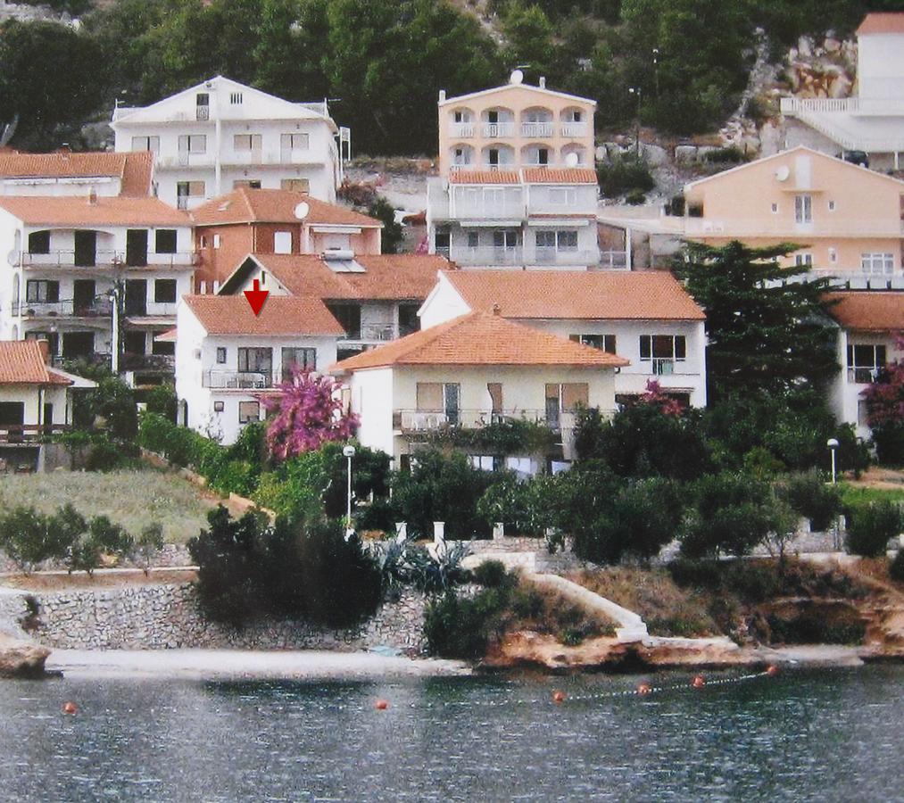 Apartments Stanko Τρογκίρ Εξωτερικό φωτογραφία