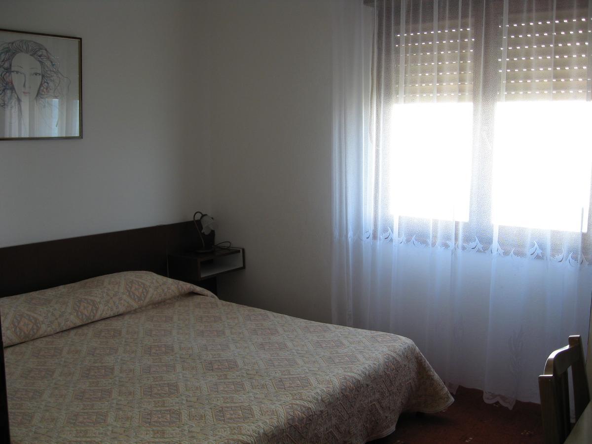 Apartments Stanko Τρογκίρ Εξωτερικό φωτογραφία